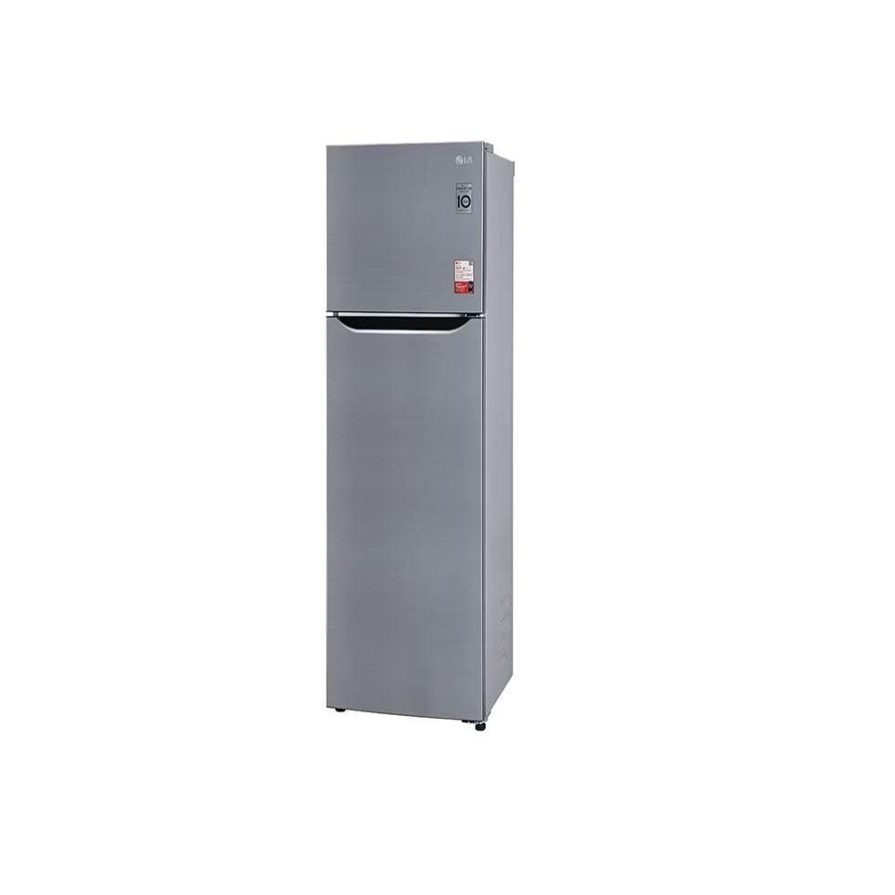 Double Industrial Refrigerator Image
