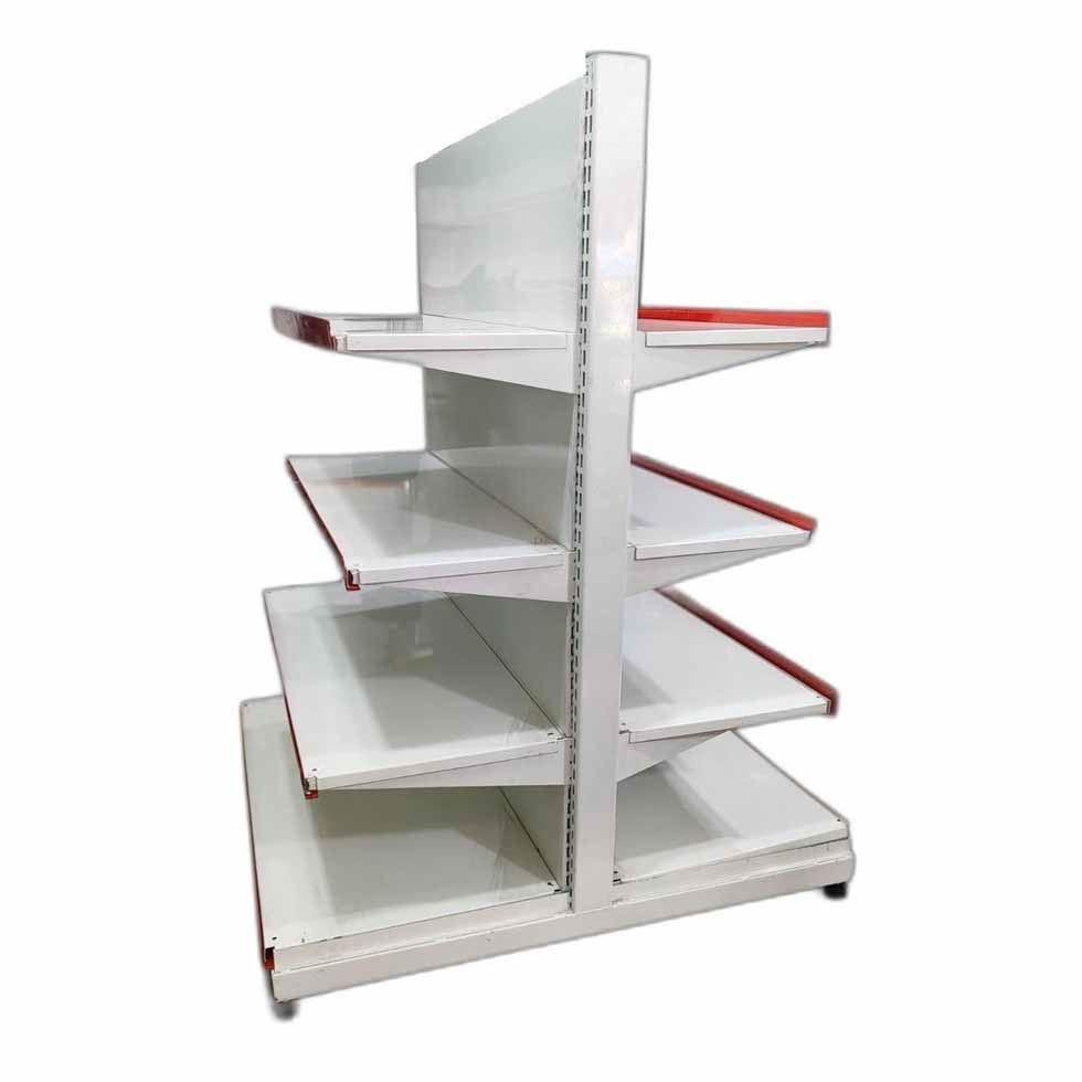 Double Sided Rack Image