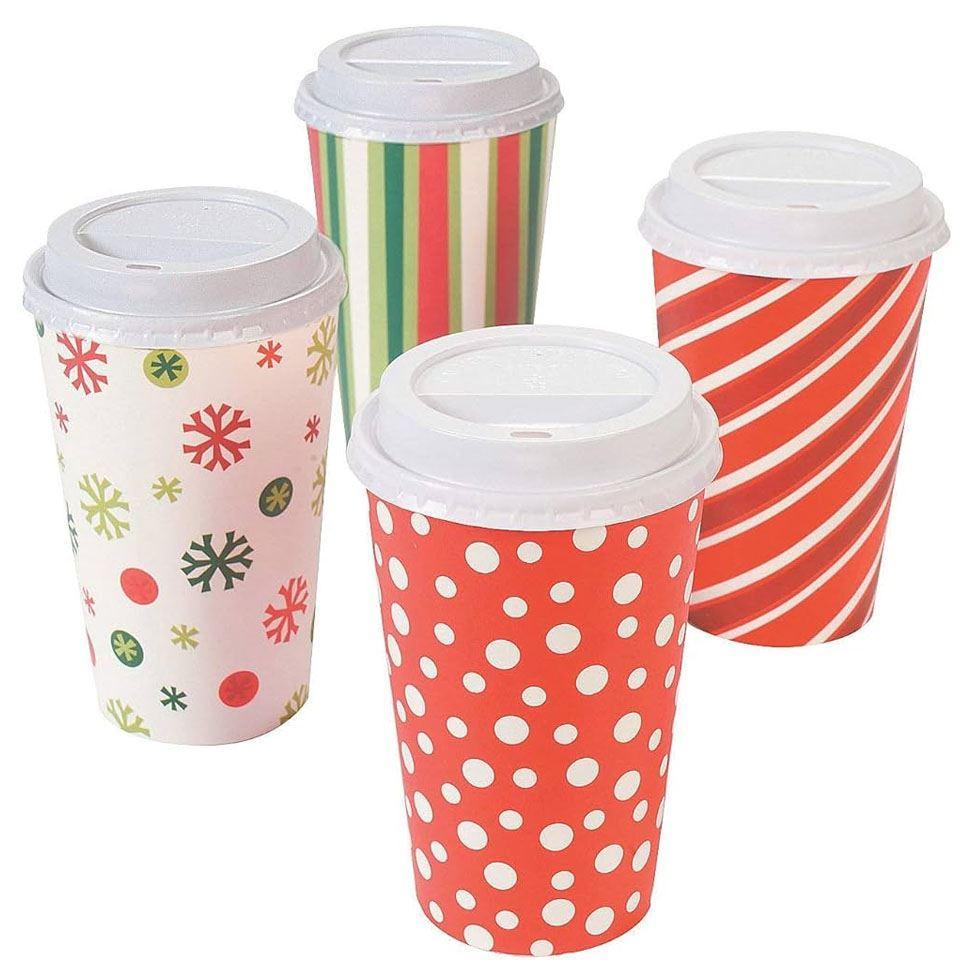 Double Wall Paper Cup Image