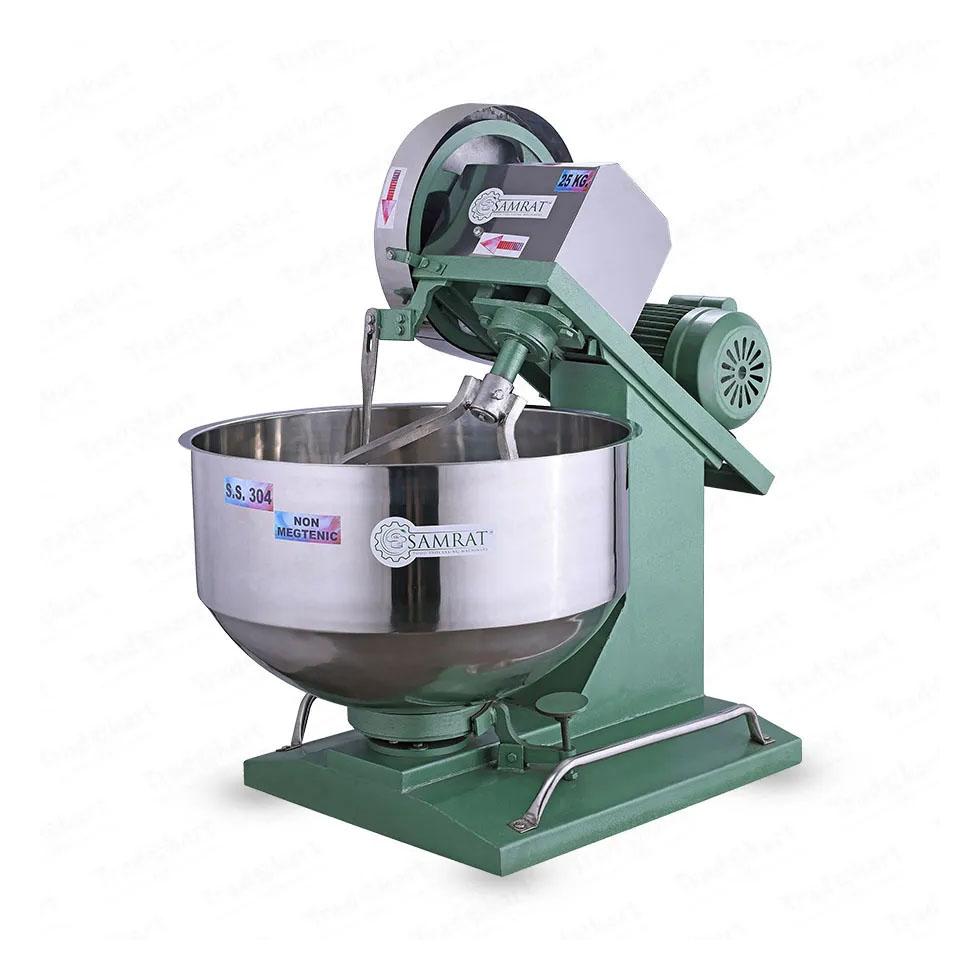 Dough Kneader Machine Image