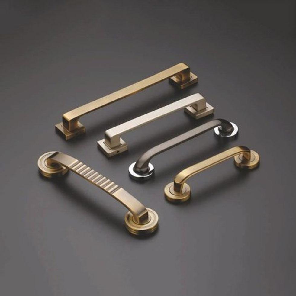 Drawer Pull Handles Image