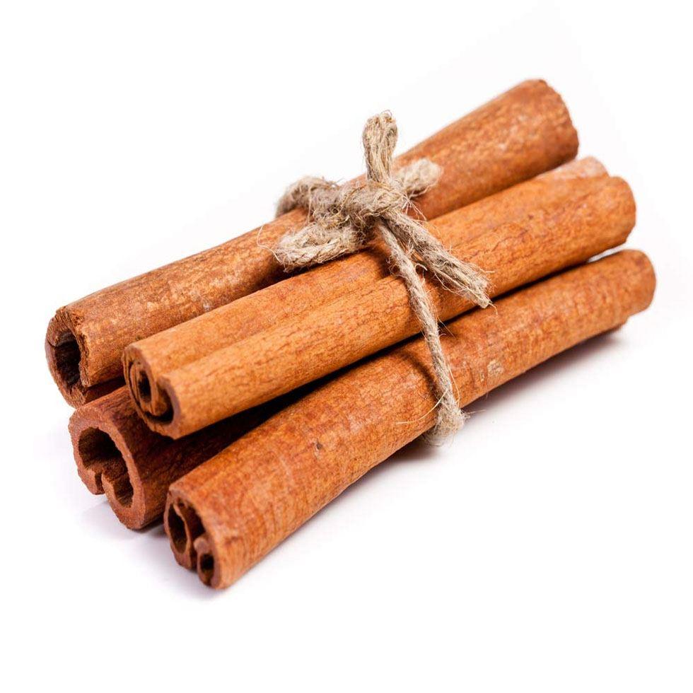 Dried Cinnamon Image