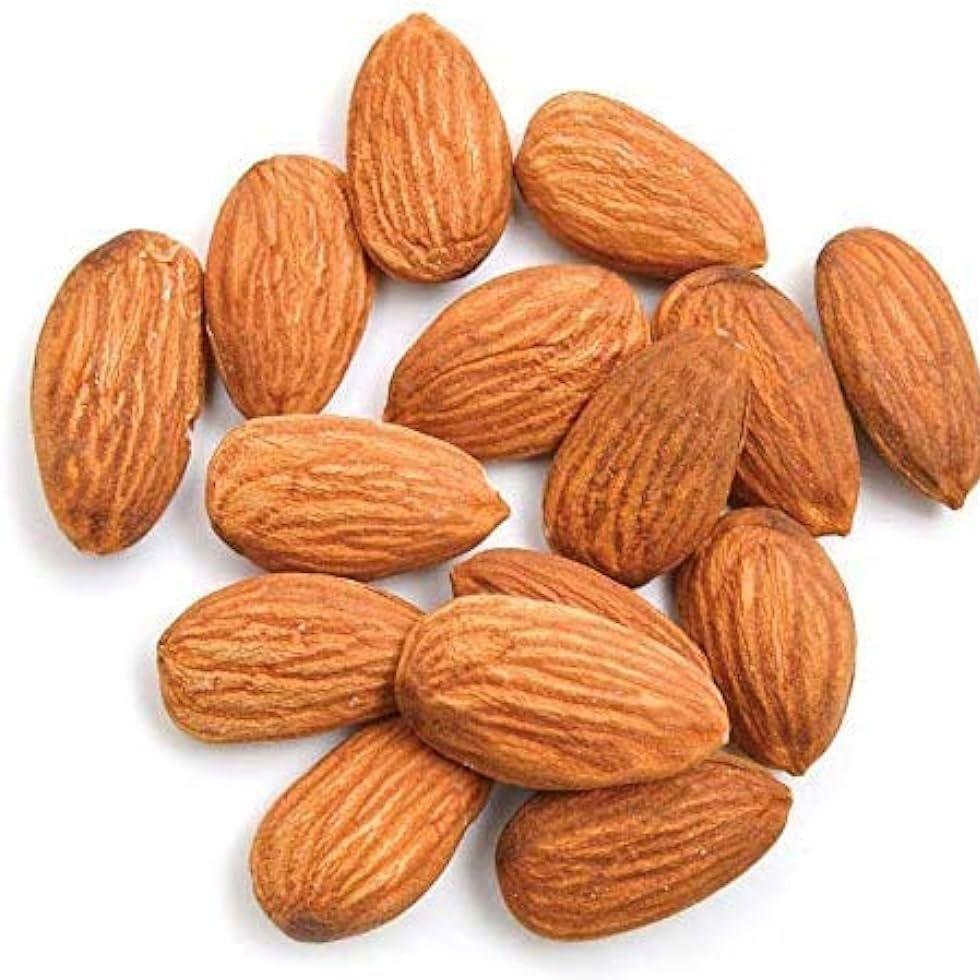 Dried Fruit Almonds  Image