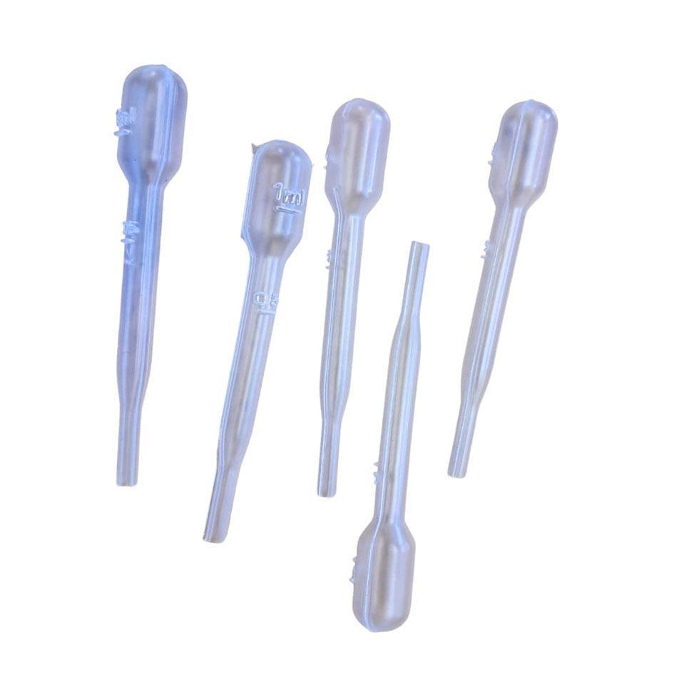 Dropper Pasteur Pipette Image