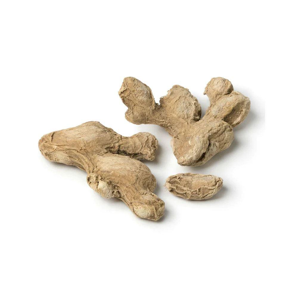 Dry Ginger Herb Image