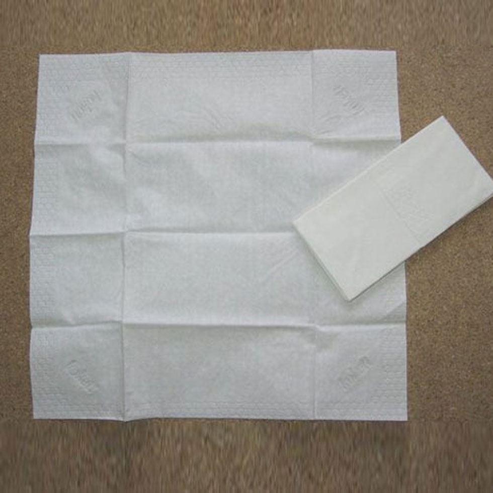 Dry Tissues Paper Image