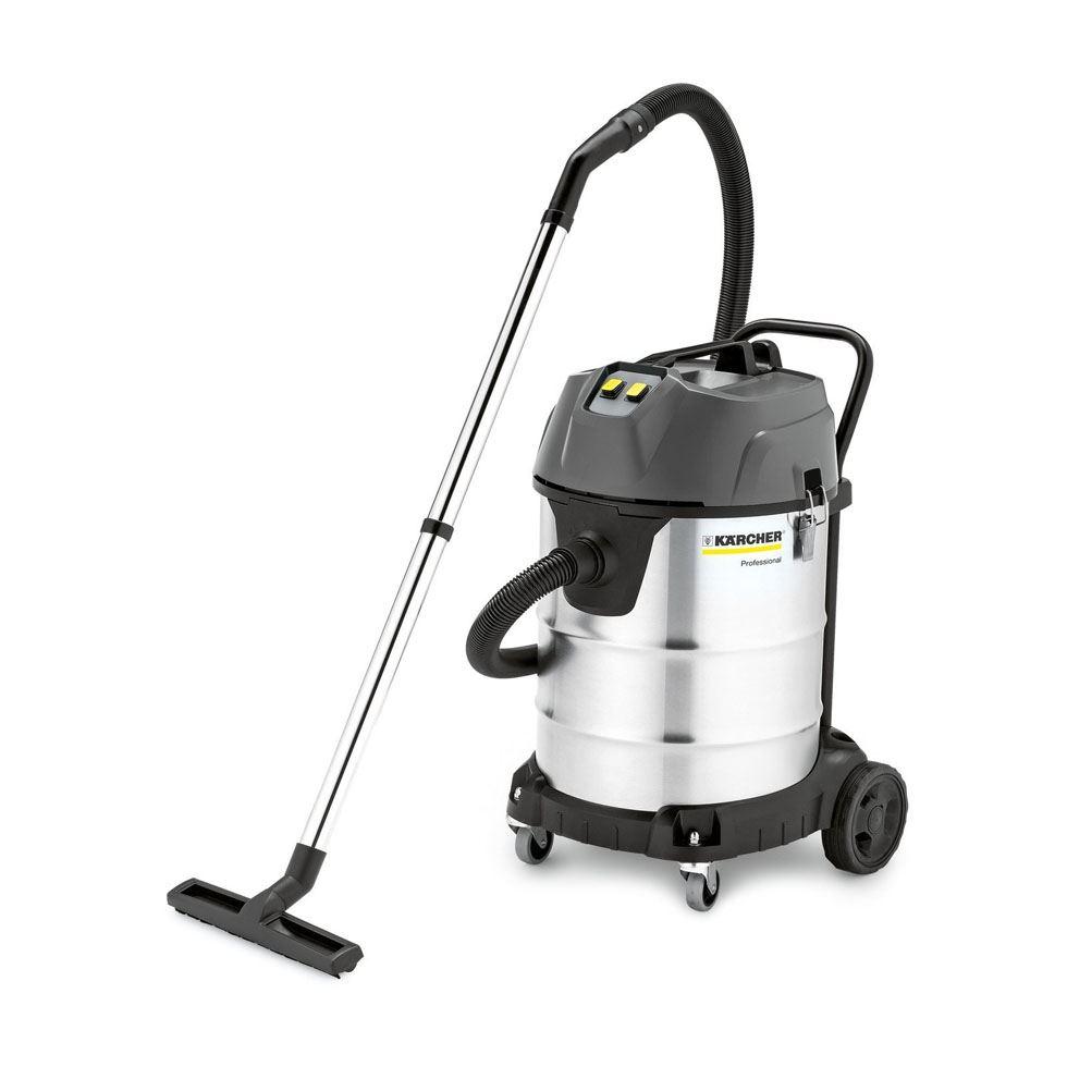 Dry Vacuum Commercial Cleaner Image