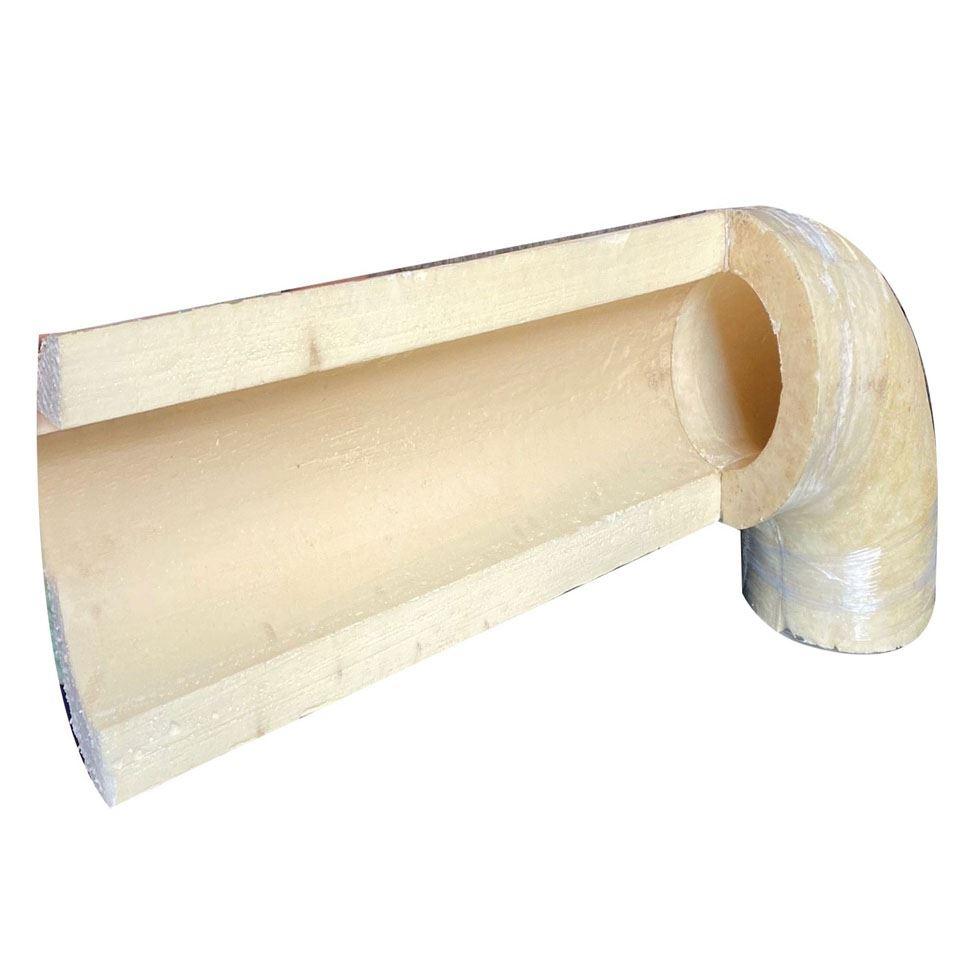 Dual Insulation Puf Pipe Image