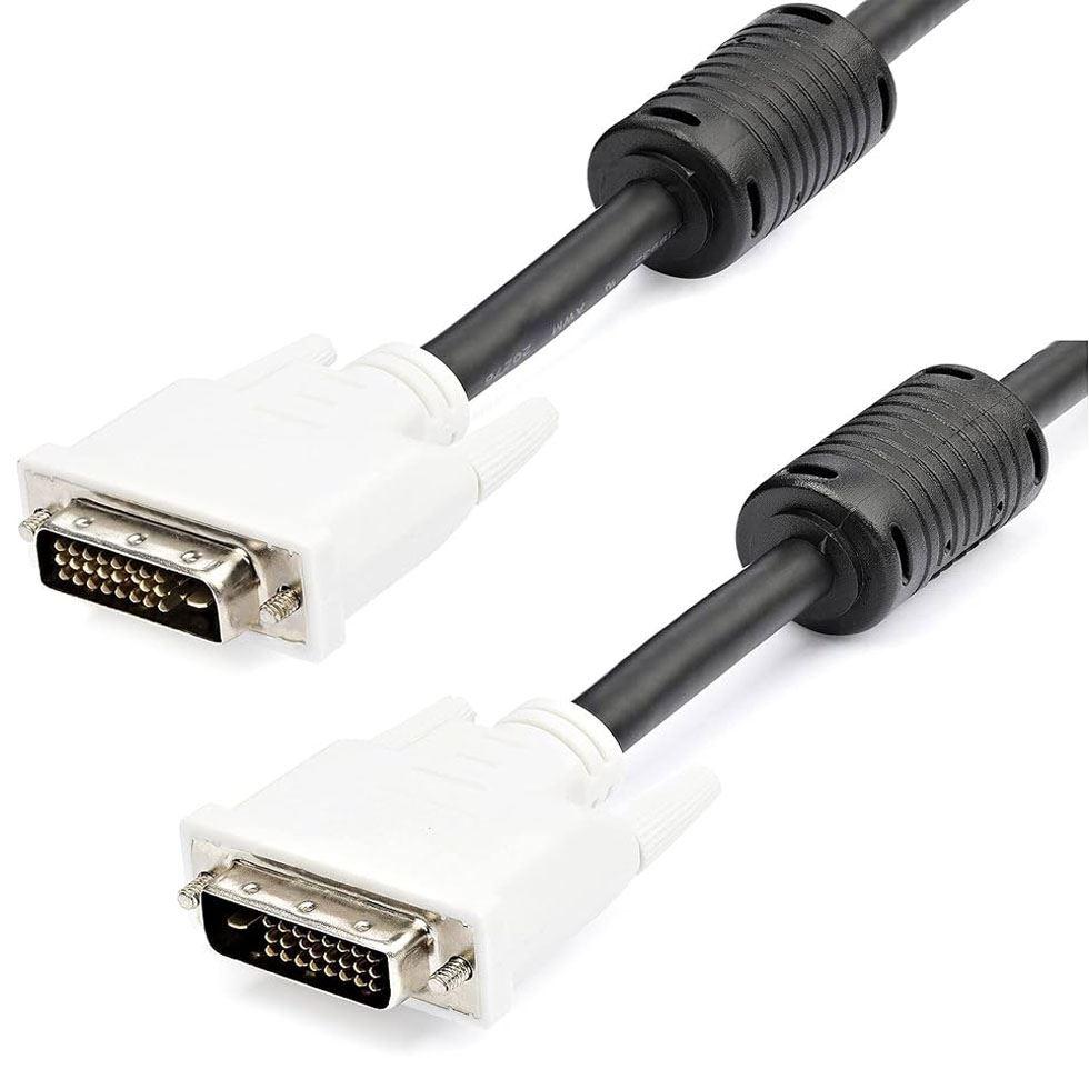 Dual Link Cable Cord Image