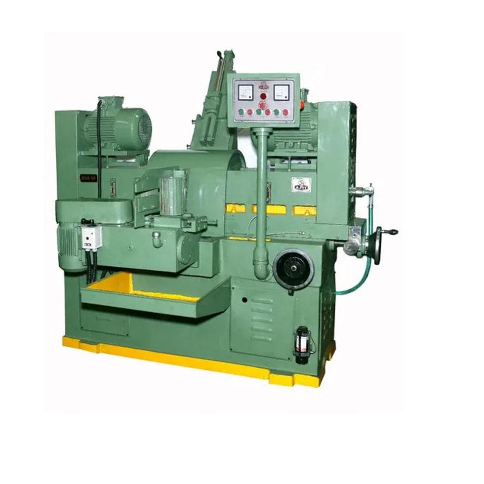 Duplex Grinding Machine Image