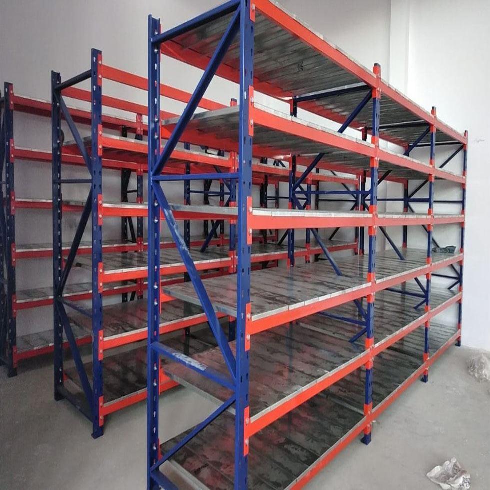 Duty Pallet Rack Image