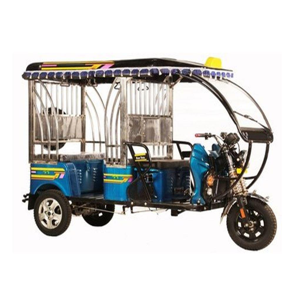E Rickshaw Service Image