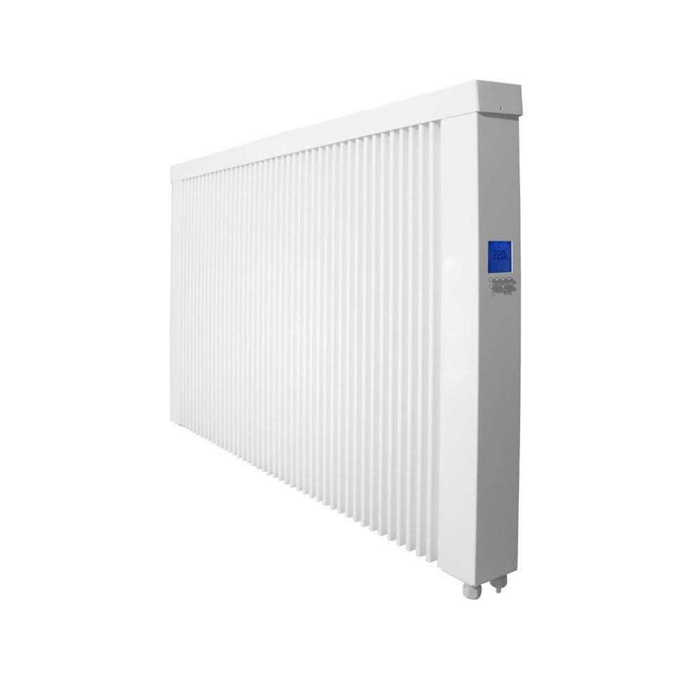 Eco Electric Radiator Image