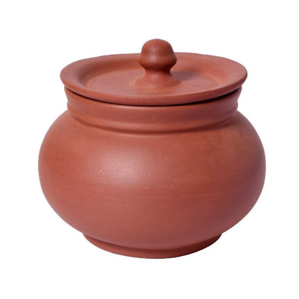 Eco Friendly Clay Handi Image