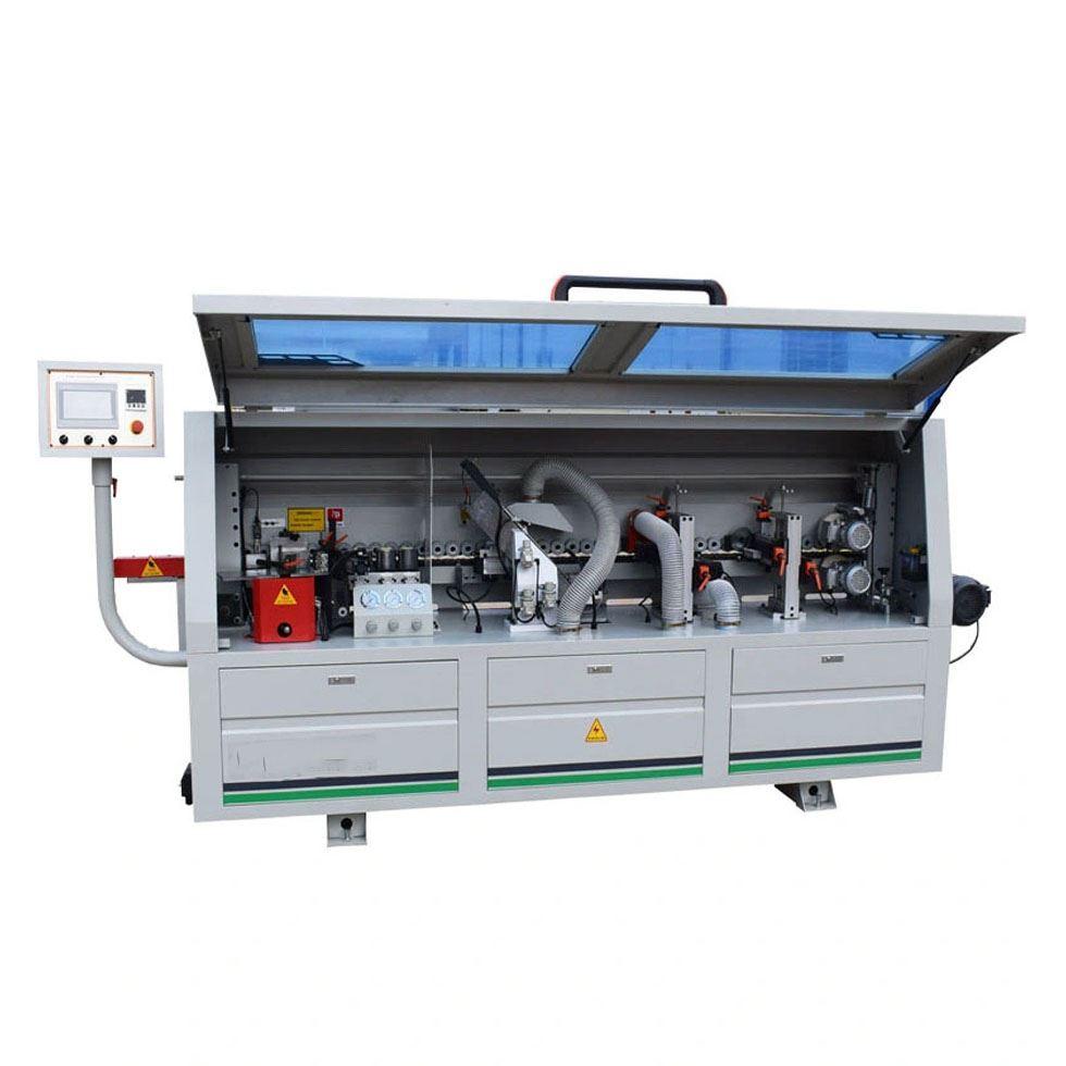 Edge Banding Machine Image