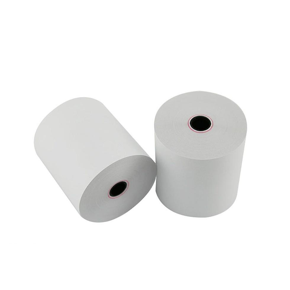 Premium Quality Eftpos Thermal Rolls Clean Legible Prints Image