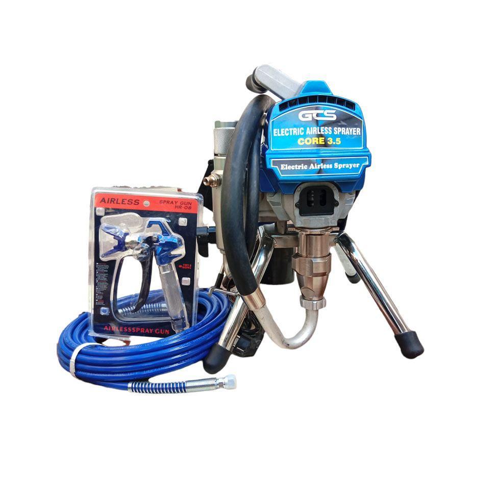 Electric Airless Sprayers Image