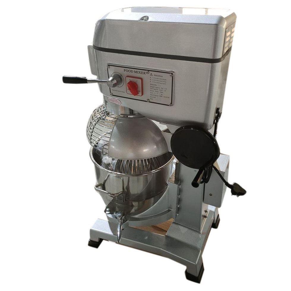 Electric Cooking Mixer Machines Image