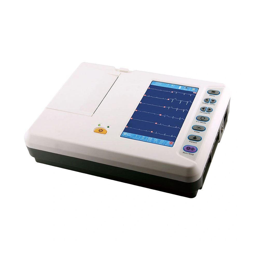 Electric Ecg Machines Image