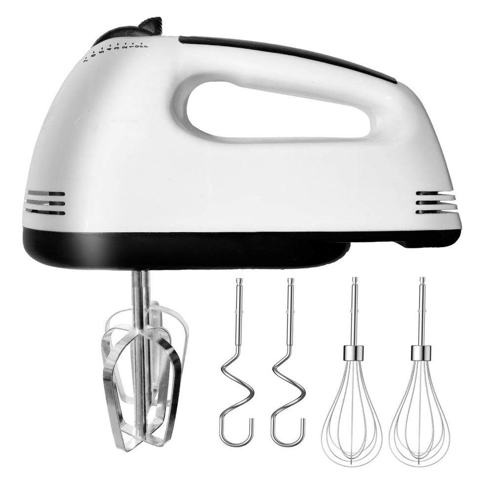 Electric Hand Mixer Image