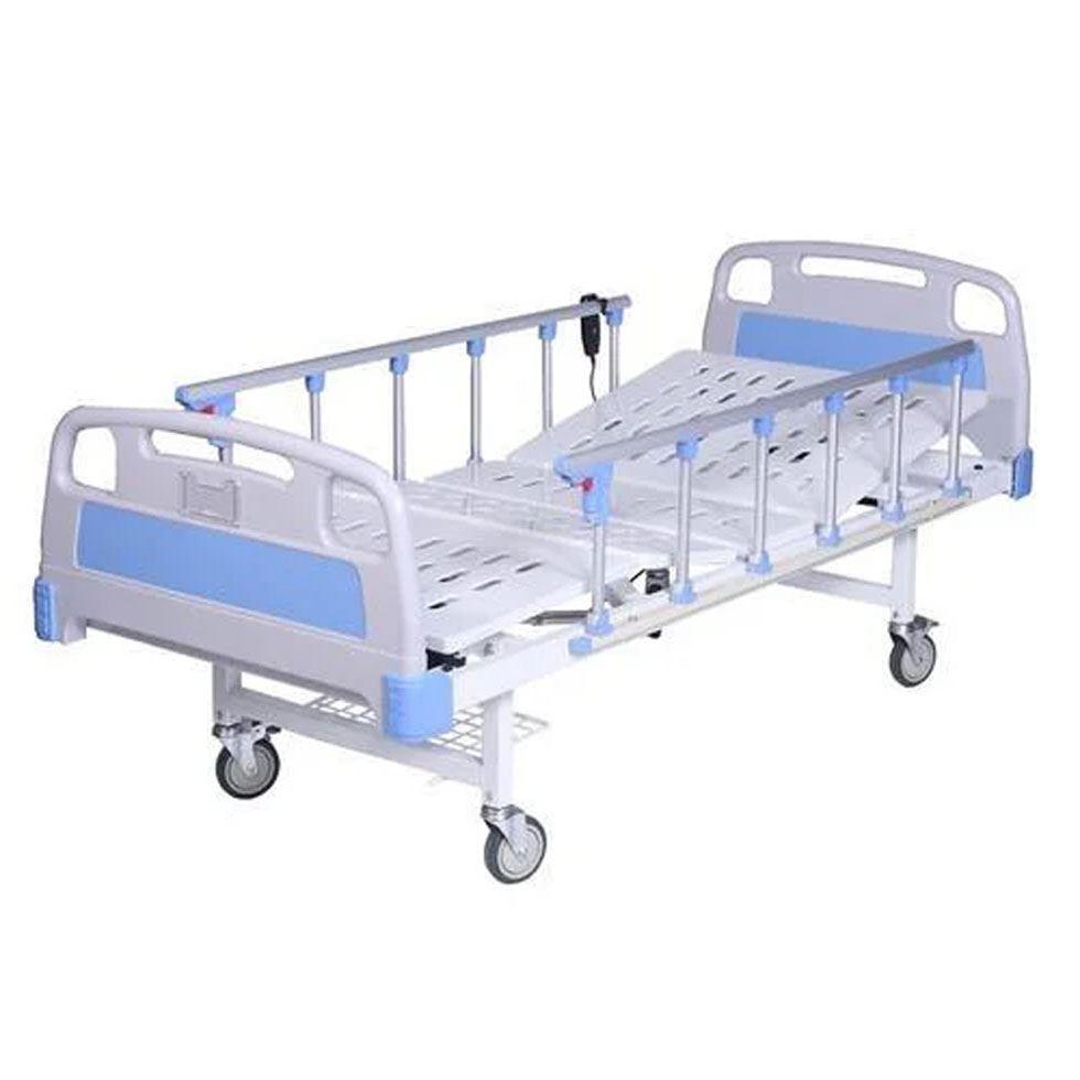 Electric Hospital Bed Image