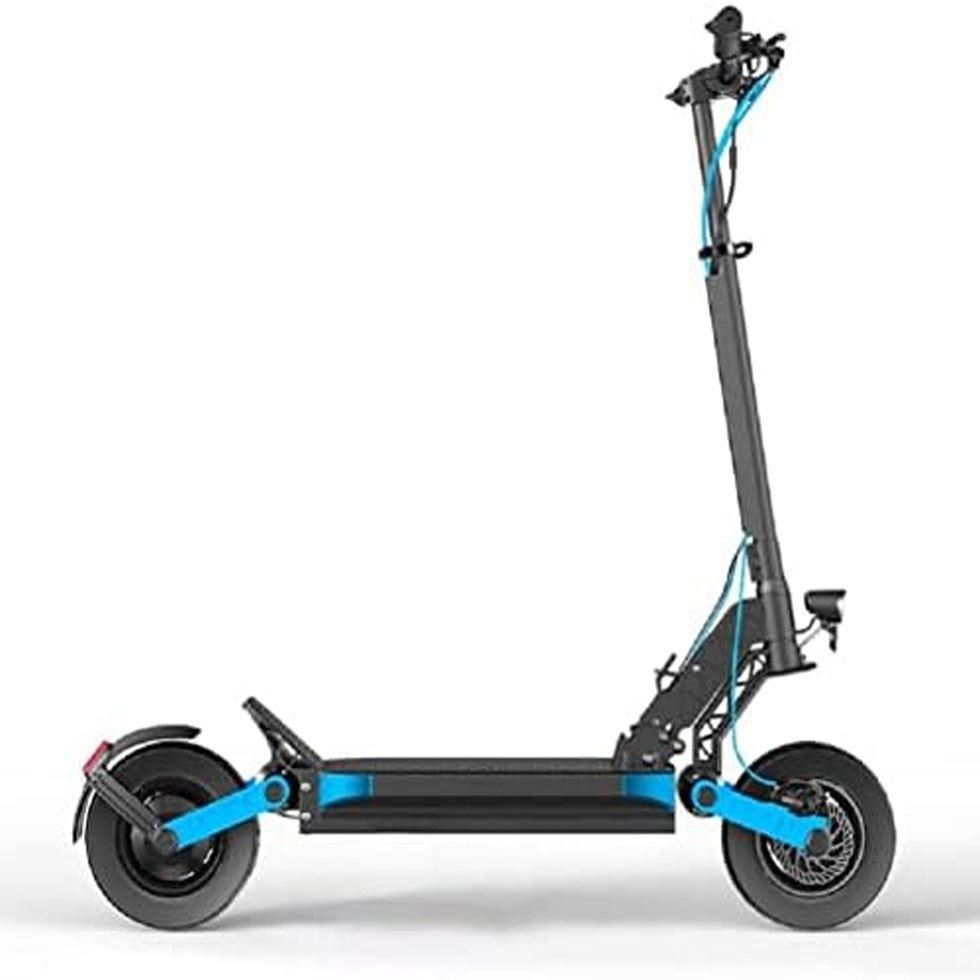 Electric Kids Scooter Image