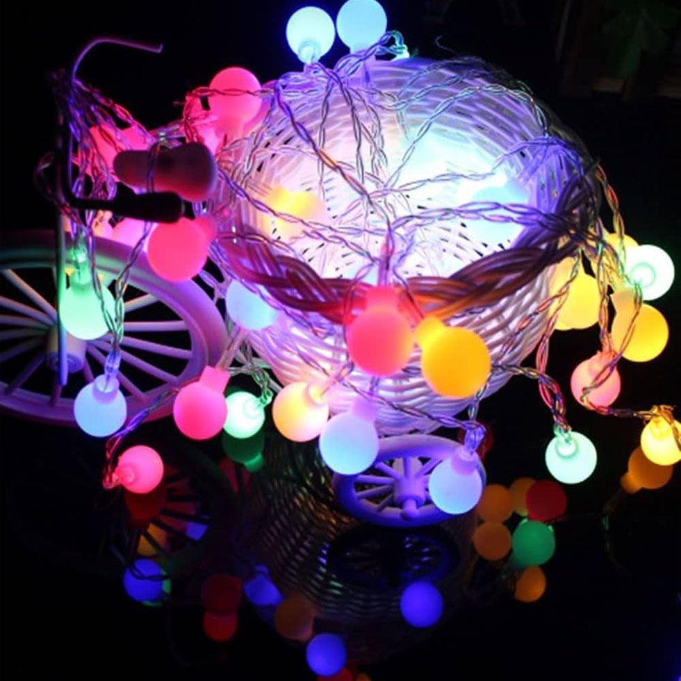 Electric LED Balls Image