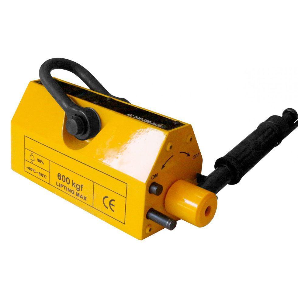 Electric Magnetic Lifter Image