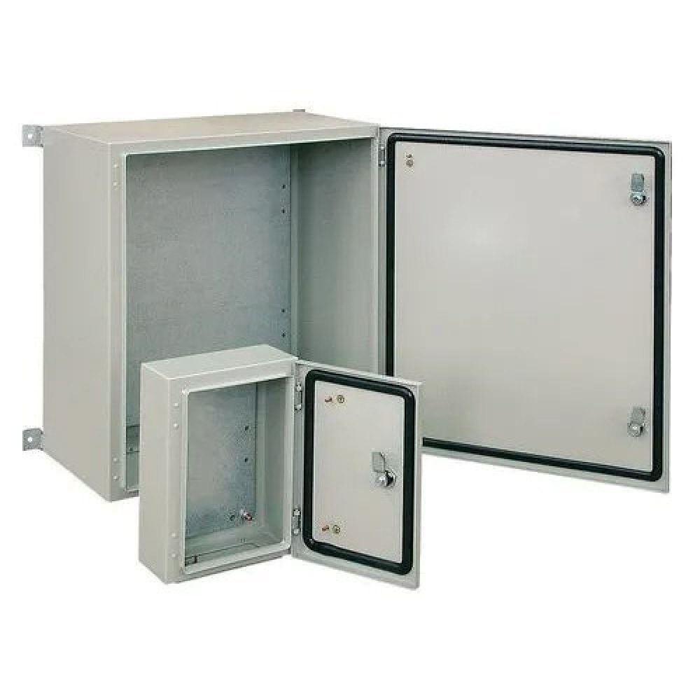 Electric Metal Cabinets Image