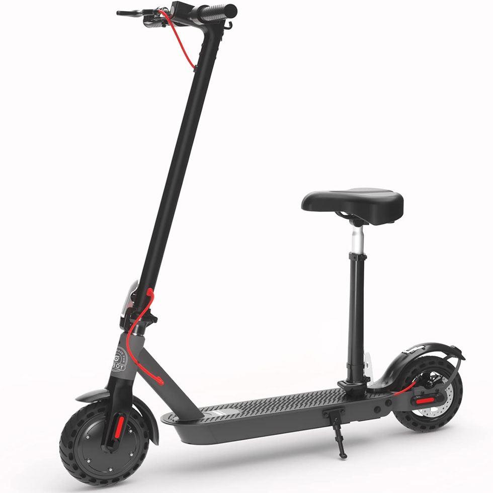 Electric Portable Scooter Image