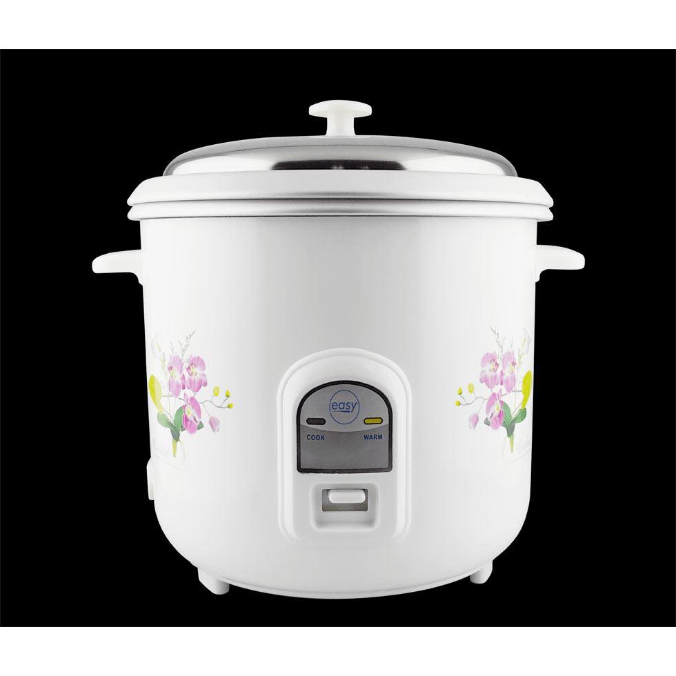  Electric Rice Cooker Image