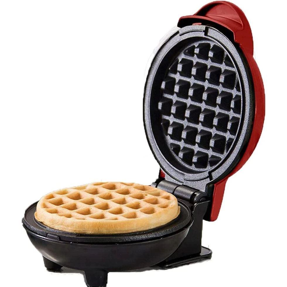 Electric Waffle Maker Image