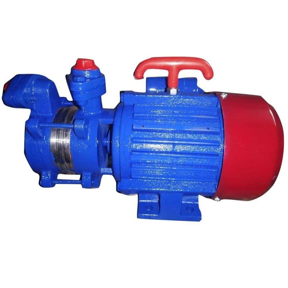 Electric Water Pumps Image