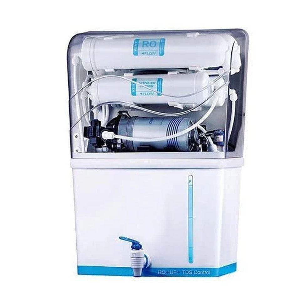 Electric Water Purifier Image