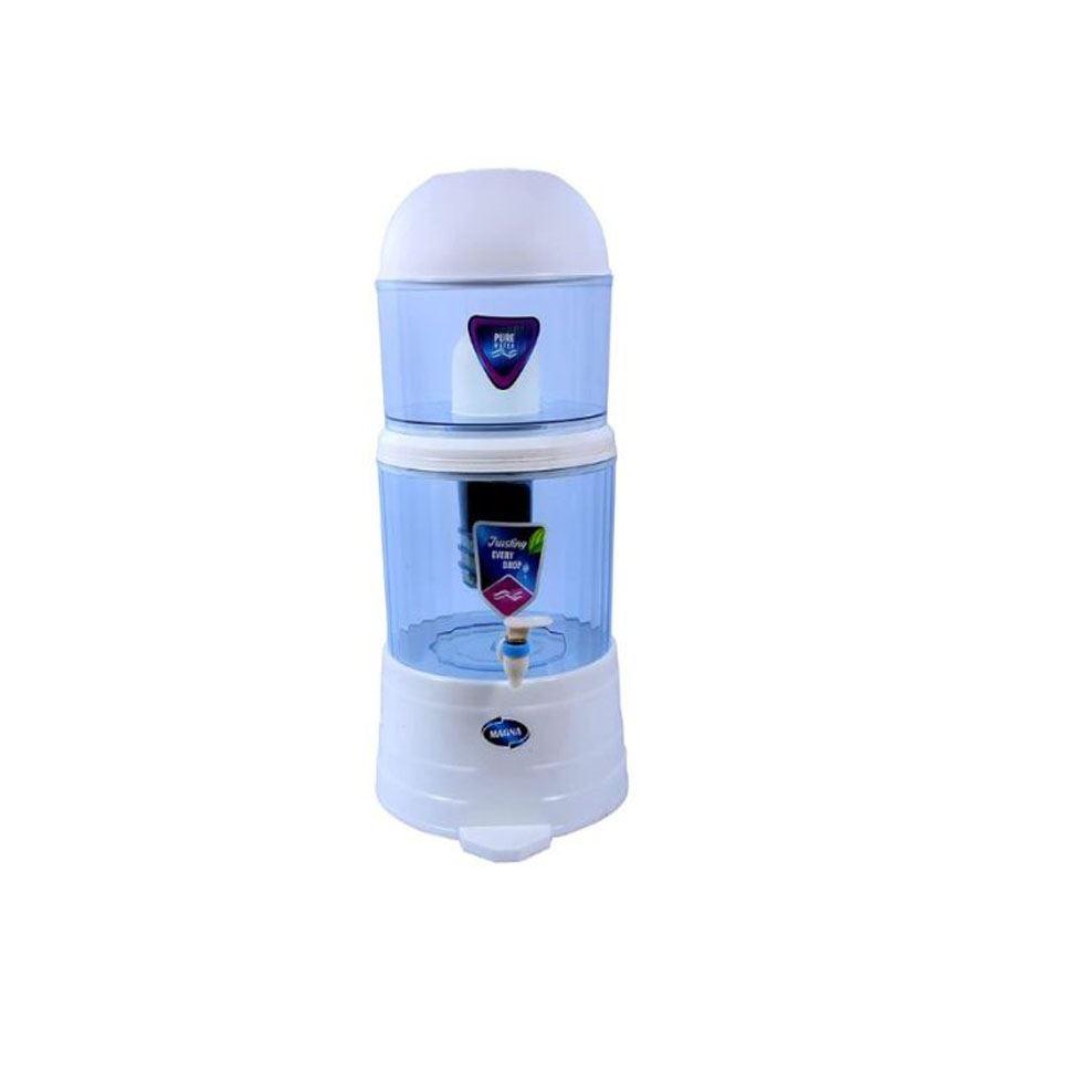 Electric Water Purifiers Image