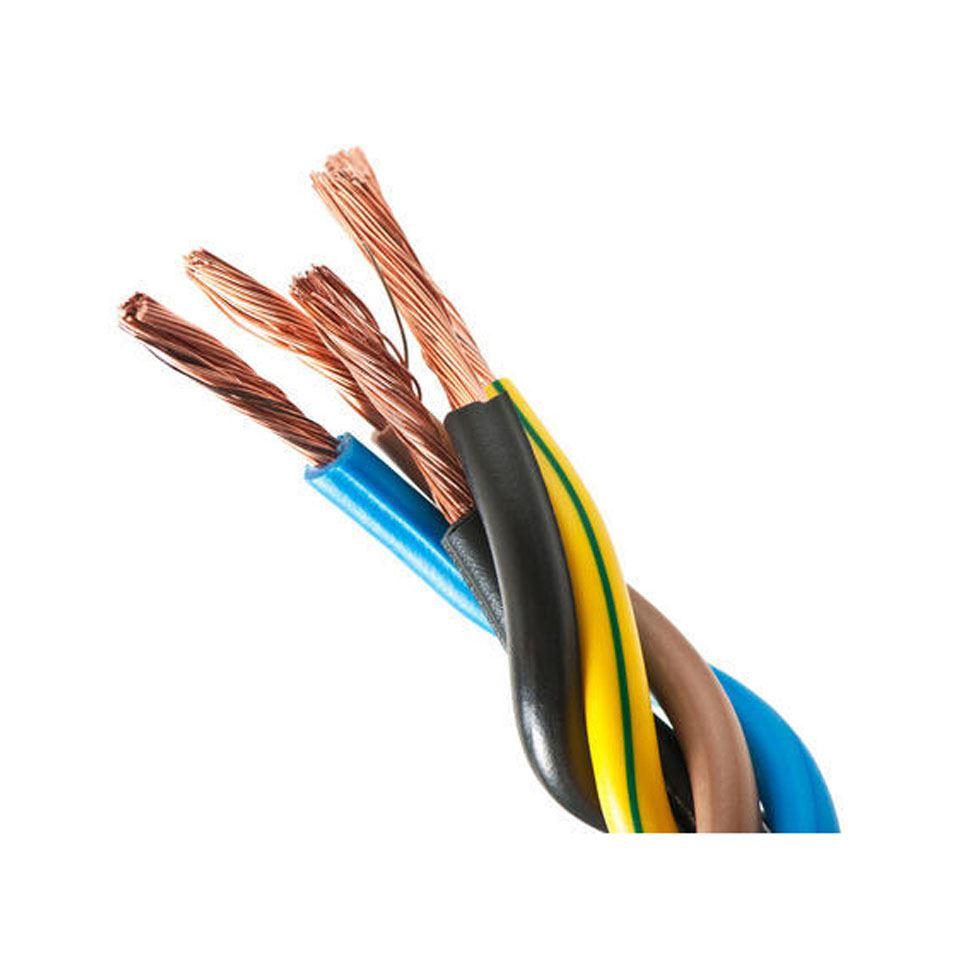 Electrical Cable Image