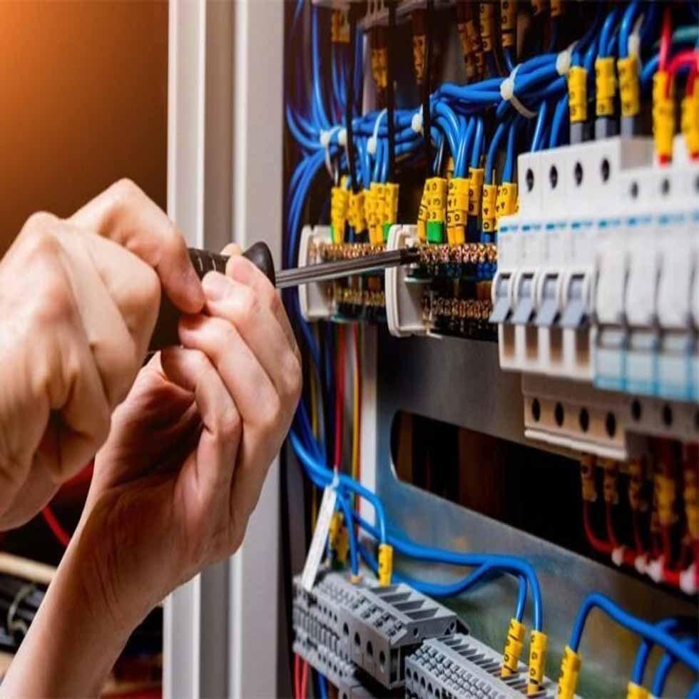 Electrical Installation Services Image