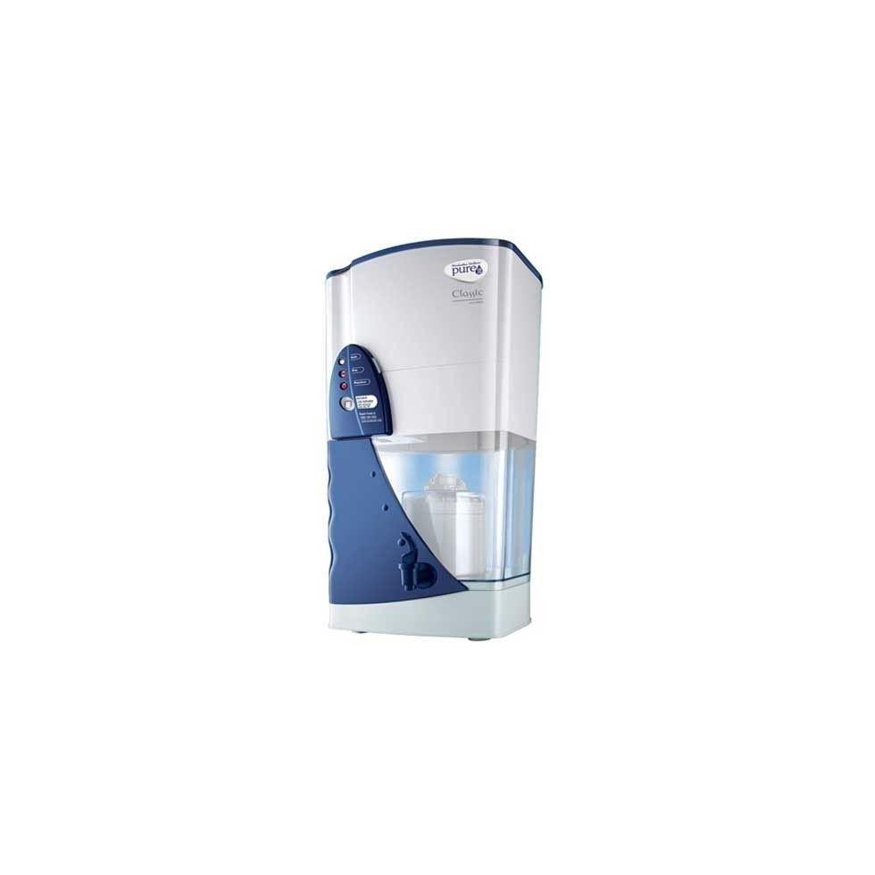 Electrical Water Purifier Image