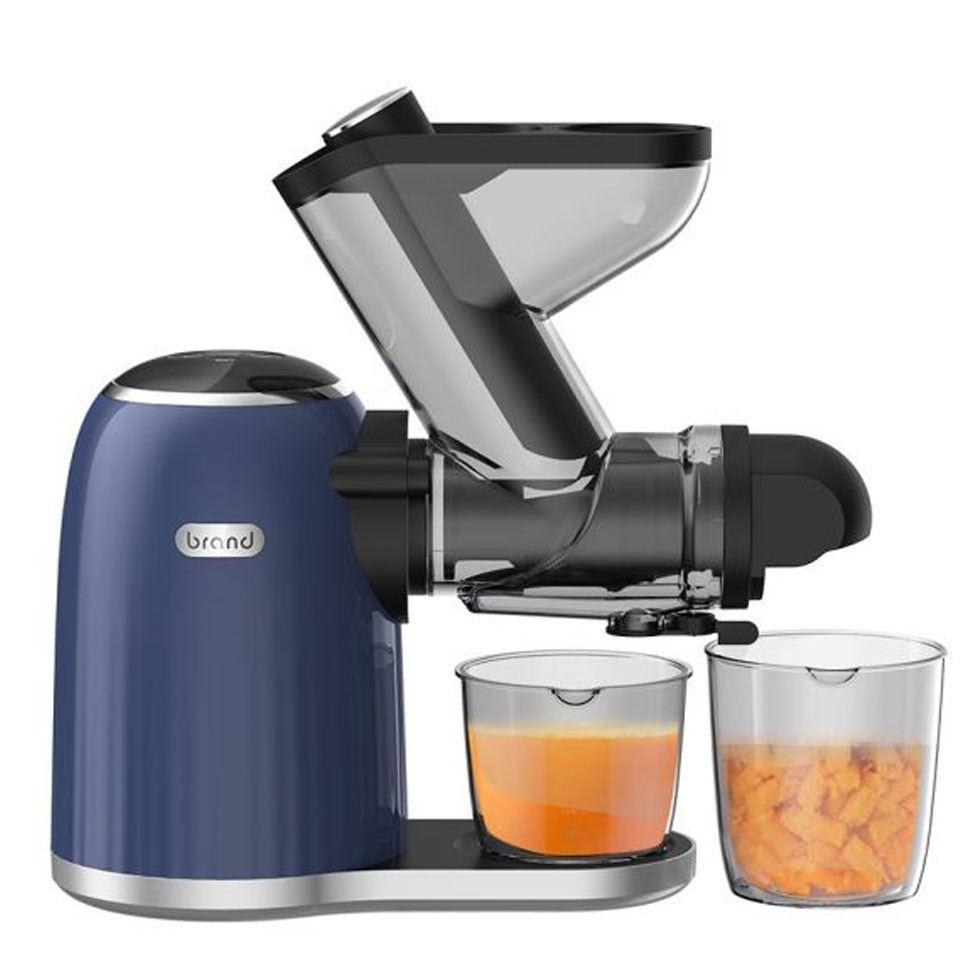 Electrically Fruit Juicers Image