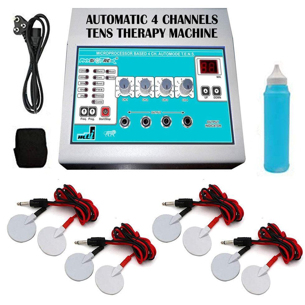 Electro Therapy Machine Image