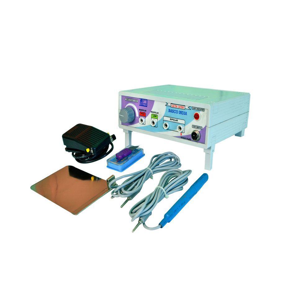 Electrosurgical Cautery Machine Image