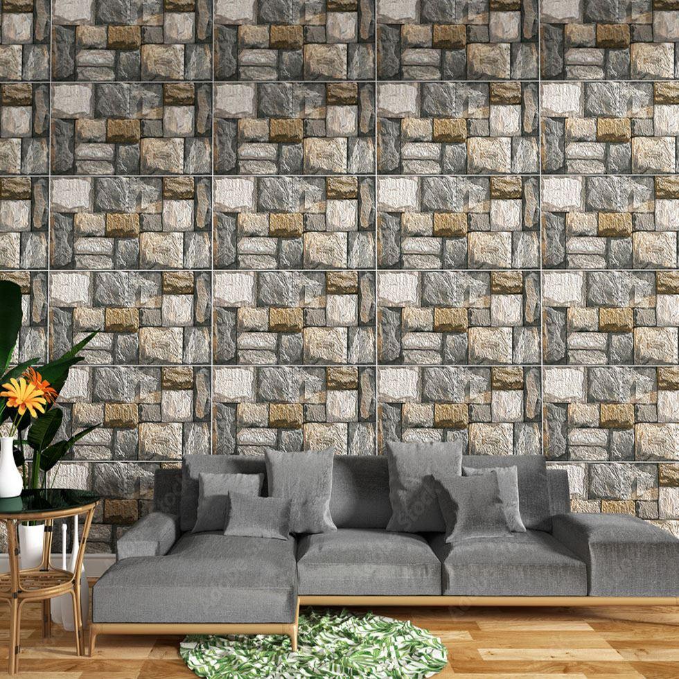 Elevation Digital Wall Tiles Image