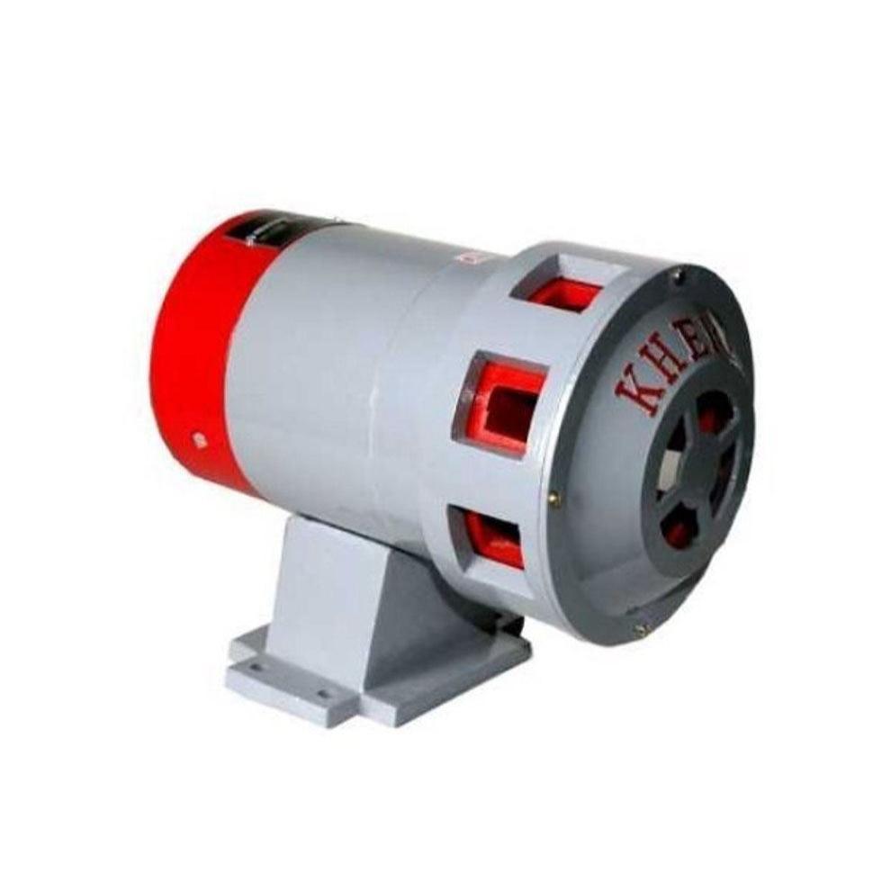 Emergency Mounting Siren Image