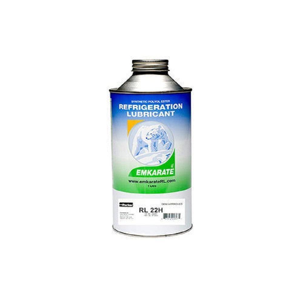 Emkarate Refrigeration Oil Image