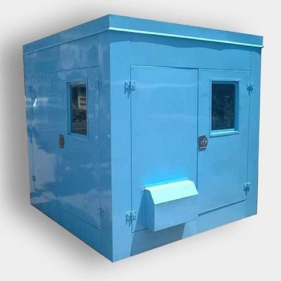 Enclosures Acoustic Hoods Image