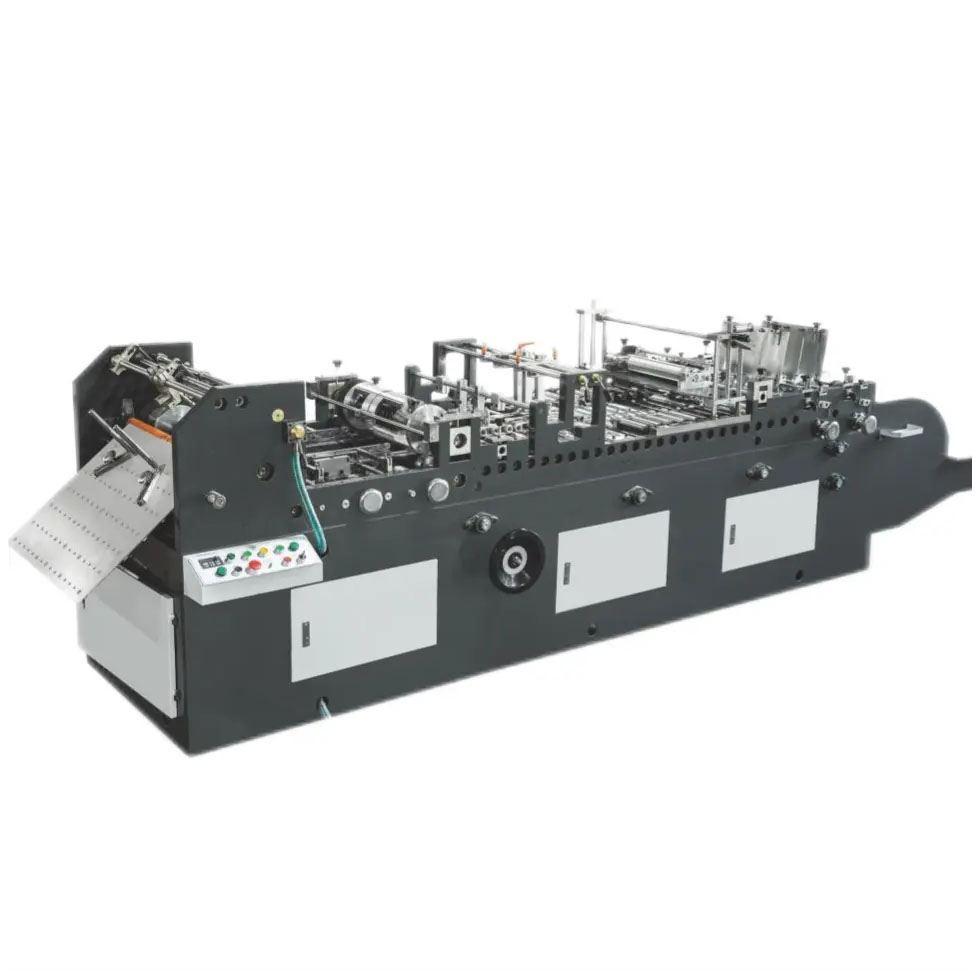 Envelope Making Machine Image