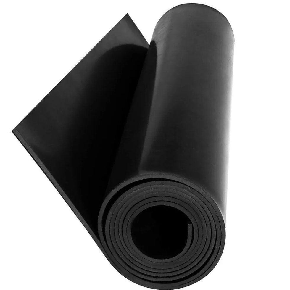 Epdm Sheets Rubbers Image