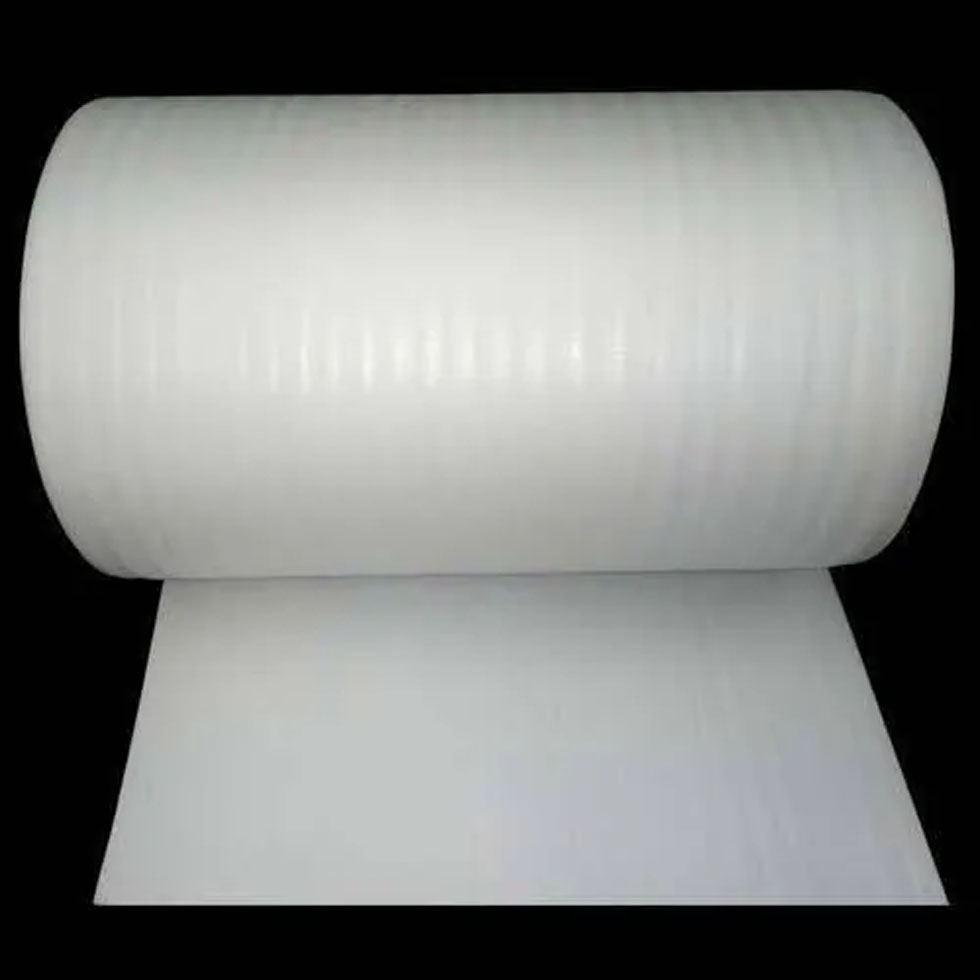 Eco Friendly High Density EPE Foam Roll Manufacturer Image