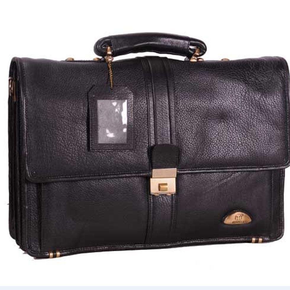 Executive Leather Bags Image