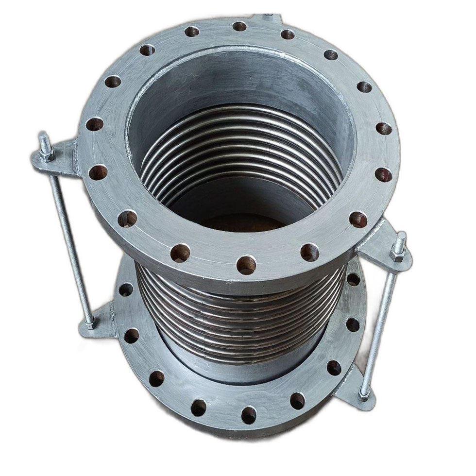 Expansion Axial Bellows Image